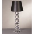 Crystal lamp