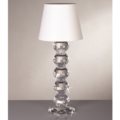 Crystal lamp
