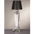 Crystal lamp