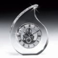 Drop shape watch
