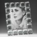 Crystal photoframe