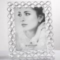 Crystal photoframe rhombus