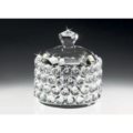 Crystal case
