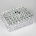 Jewelry case mosaic