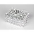 Jewelry case mosaic