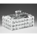 Crystal box