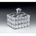 Crystal box