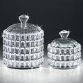 Crystal box