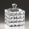 Crystal box