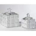 Crystal case