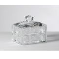 Crystal case