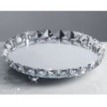 Crystal tray