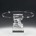 Round tray