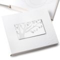 Photo album tree of love