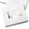 Photo album tree of love