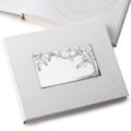 Photo album tree of prosperity