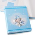 Photo album woods pixie