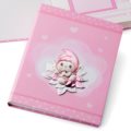 Photo album woods pixie