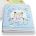 Photo album ladybug