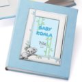 Photo album koala