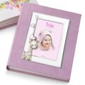 Photo album giraffe