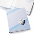 Photo album teddy bear