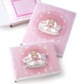 Photo album teddy bear
