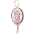Cradle medallion maternity