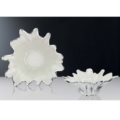 Bowl sunflower mother of pearl