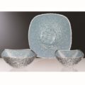 Bowl pebbles