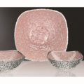 Bowl pebbles