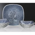 Bowl pebbles niagara
