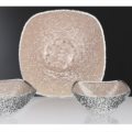 Bowl pebbles nude