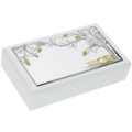 Jewelry case tree of prosperity