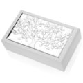 Jewelry case tree of life
