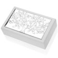 Jewelry case tree of life