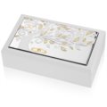Jewelry case anniversary