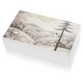 Cofanetto aura di bosco