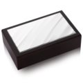 Jewelry case calliope