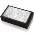 Jewelry case daisy