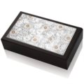 Jewelry case daisy