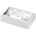 Jewelry case wedding
