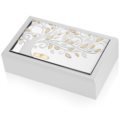 Jewelry case wedding