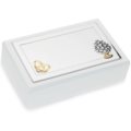 Jewelry case pinecone