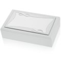 Jewelry case infinity