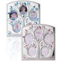 First year baby photoframe