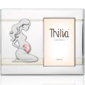 Photoframe sweet birth neutral