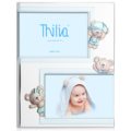 Double photoframe little friends