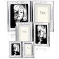 Double photoframe stripes