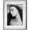 Silver plate photoframe